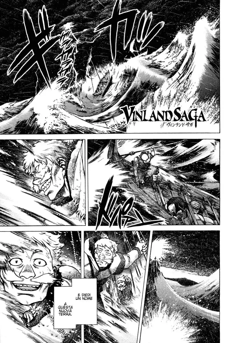 Vinland Saga Capitolo 03 page 2