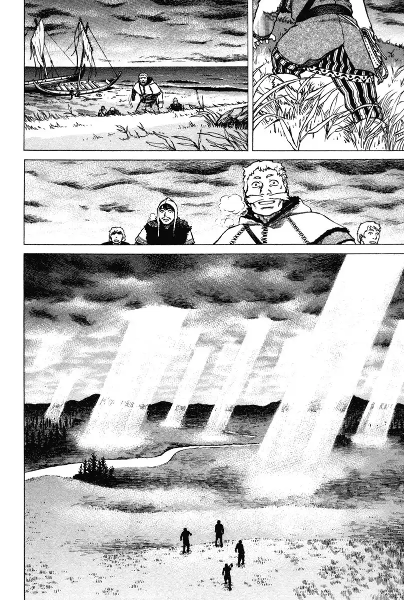 Vinland Saga Capitolo 03 page 4