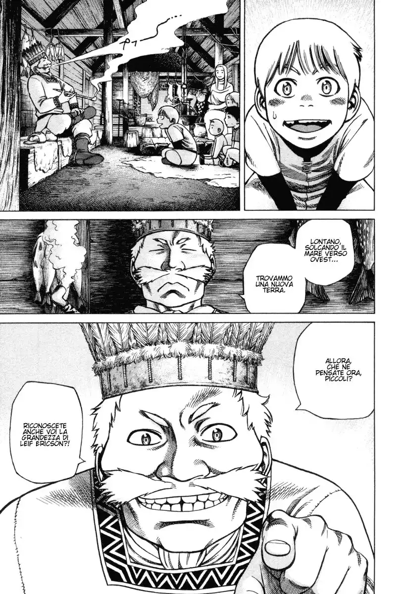 Vinland Saga Capitolo 03 page 5