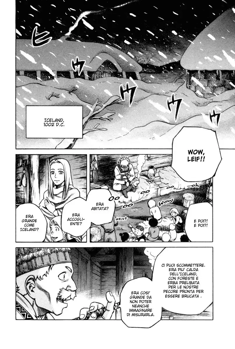 Vinland Saga Capitolo 03 page 6