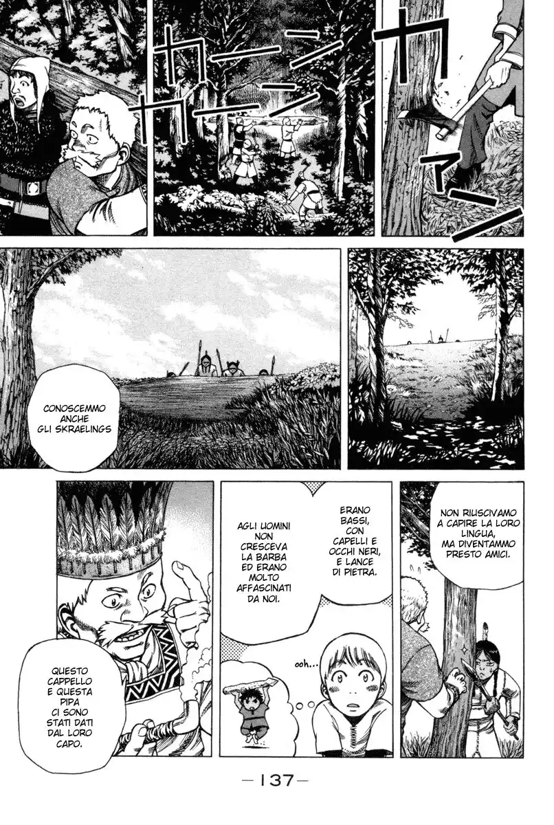 Vinland Saga Capitolo 03 page 7