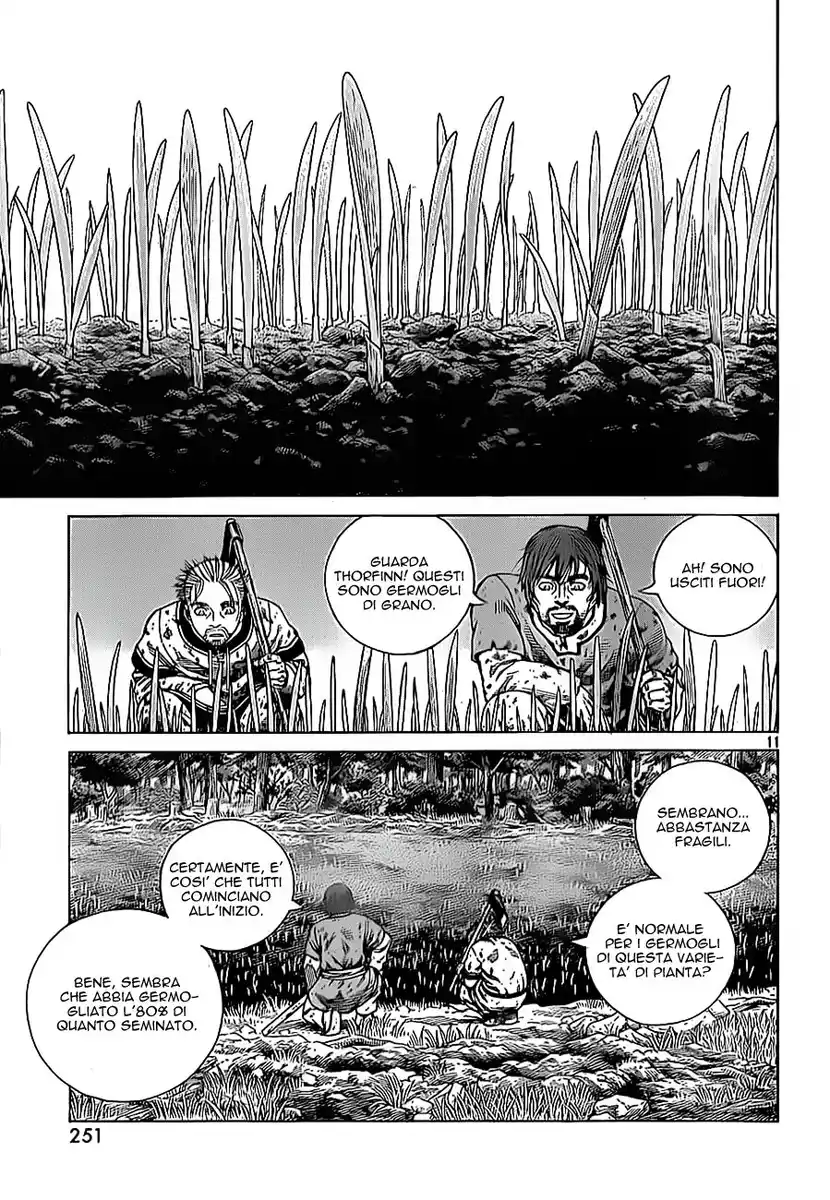 Vinland Saga Capitolo 66 page 12