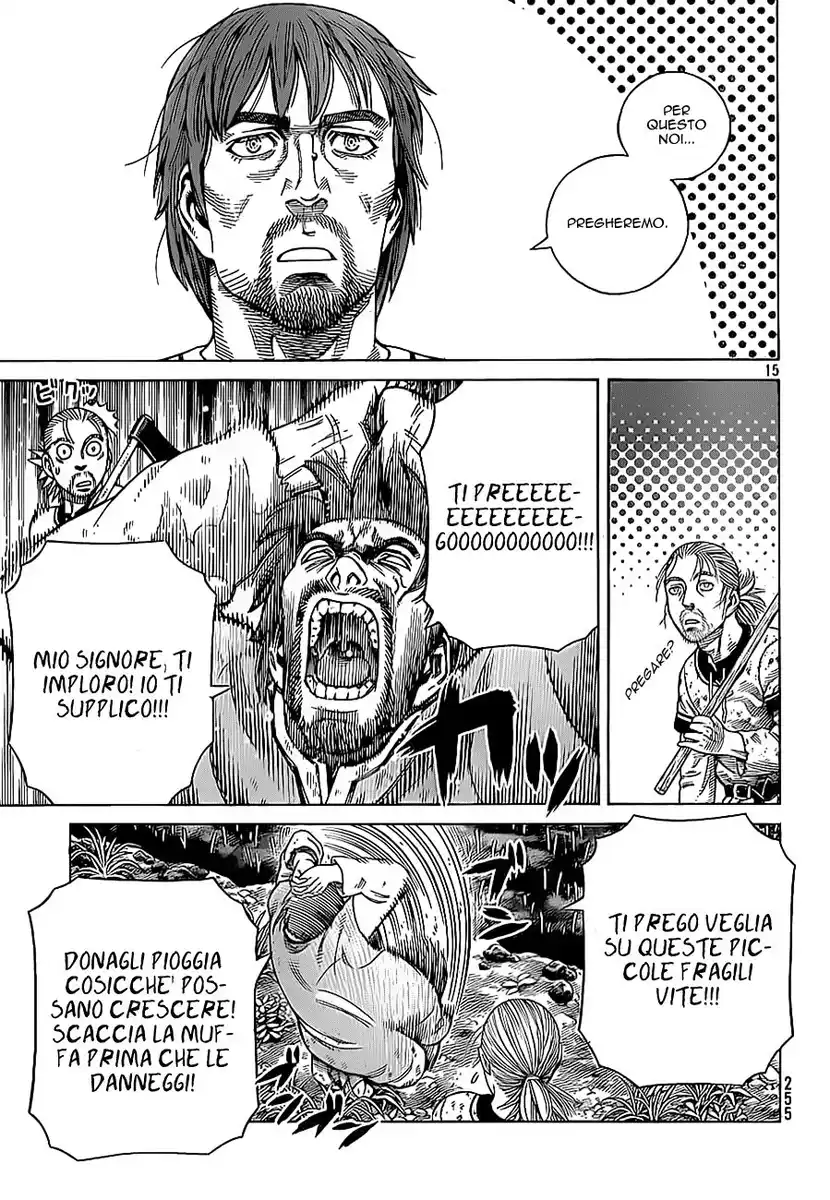 Vinland Saga Capitolo 66 page 16