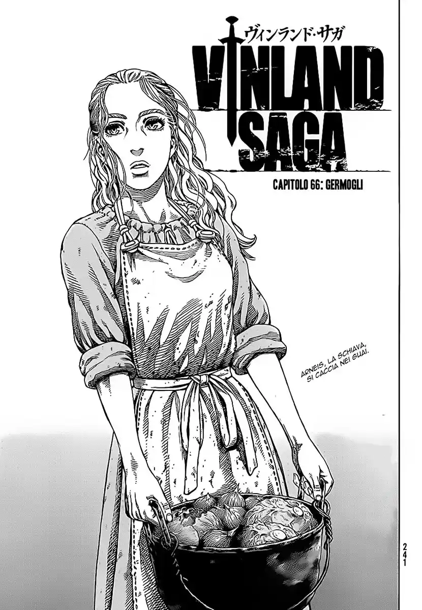 Vinland Saga Capitolo 66 page 2