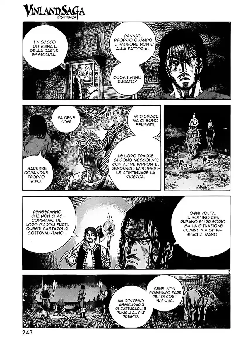 Vinland Saga Capitolo 66 page 4