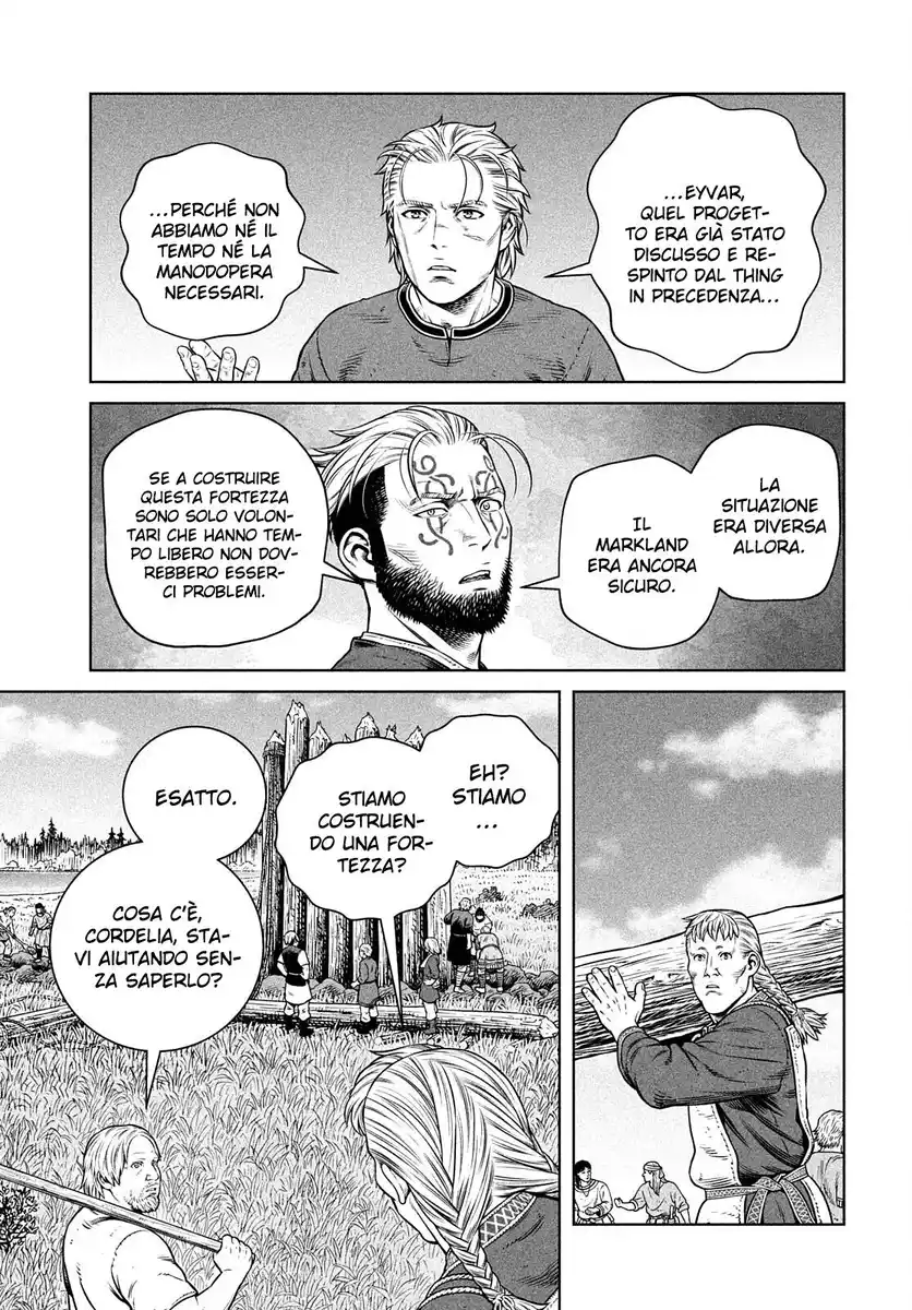 Vinland Saga Capitolo 194 page 10