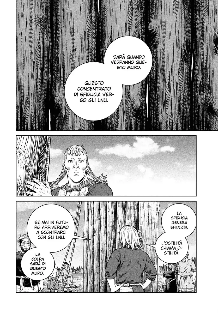 Vinland Saga Capitolo 194 page 13