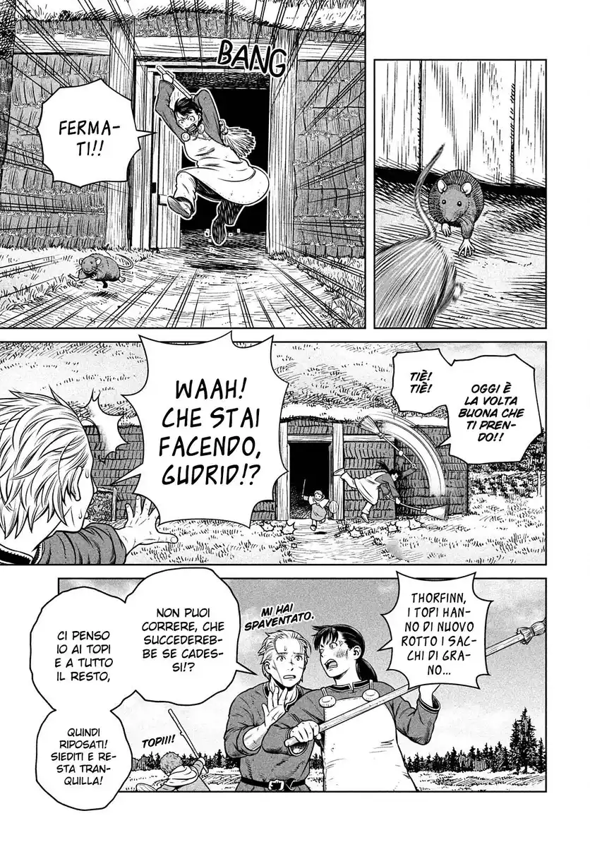 Vinland Saga Capitolo 194 page 4