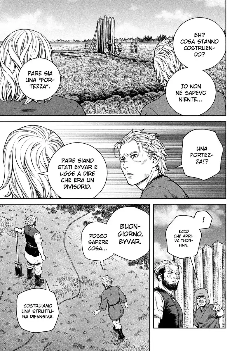 Vinland Saga Capitolo 194 page 8