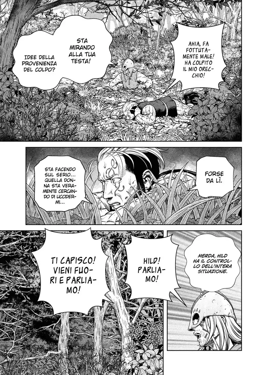 Vinland Saga Capitolo 200 page 10