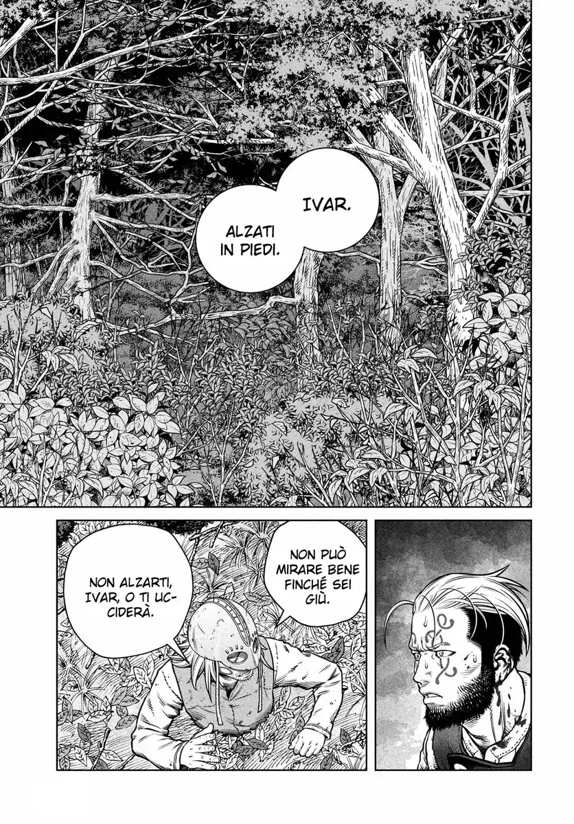 Vinland Saga Capitolo 200 page 12