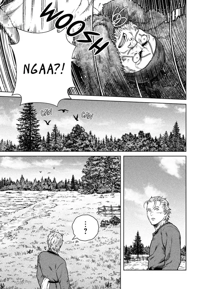 Vinland Saga Capitolo 200 page 4