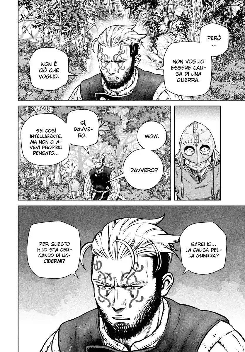 Vinland Saga Capitolo 200 page 7