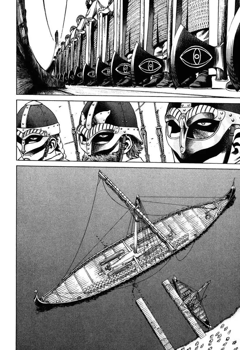 Vinland Saga Capitolo 05 page 18