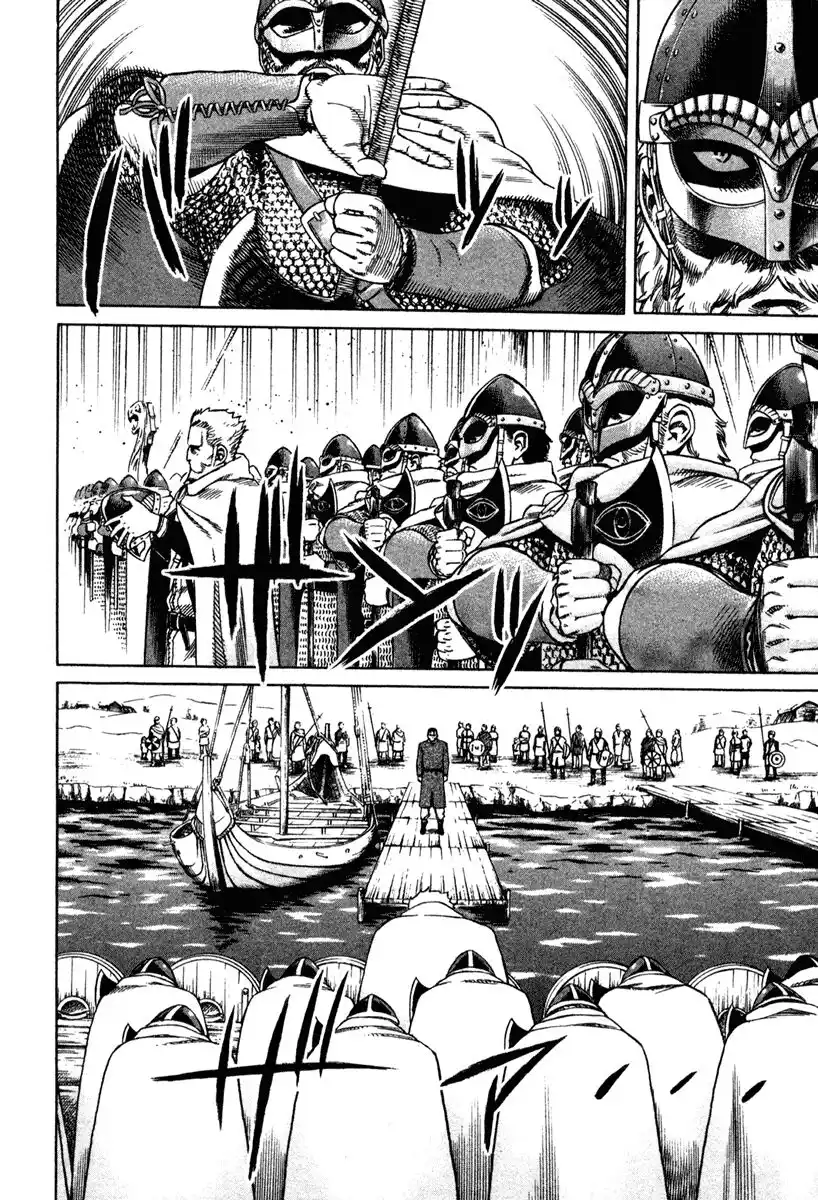 Vinland Saga Capitolo 05 page 20