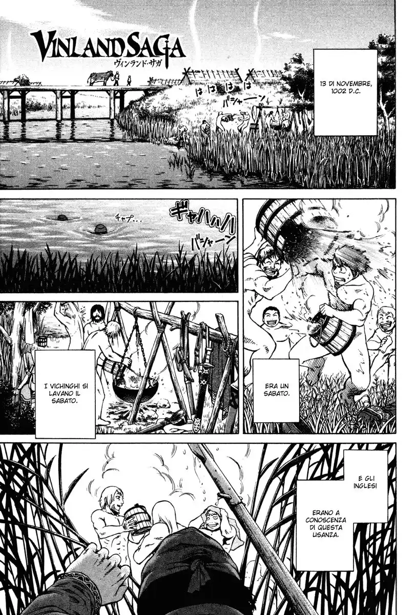 Vinland Saga Capitolo 05 page 7