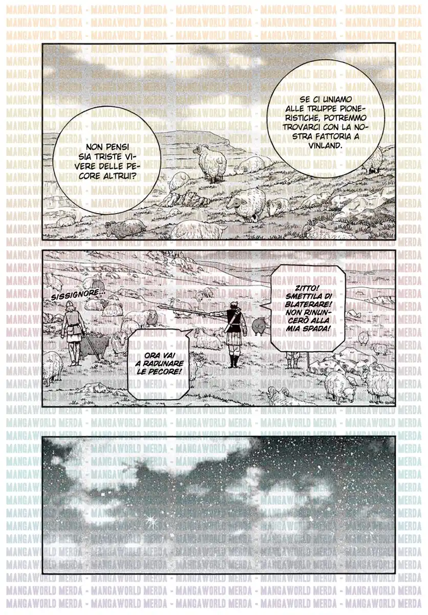 Vinland Saga Capitolo 168 page 16