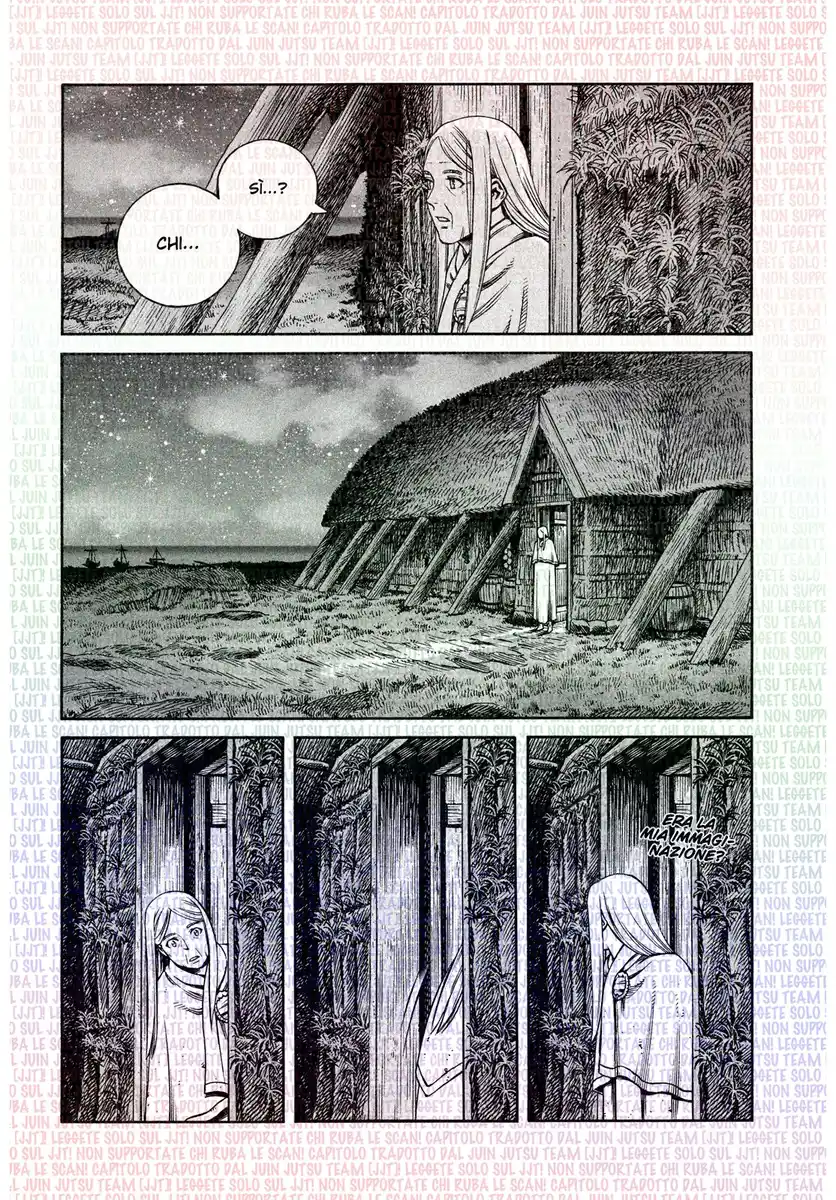 Vinland Saga Capitolo 168 page 19