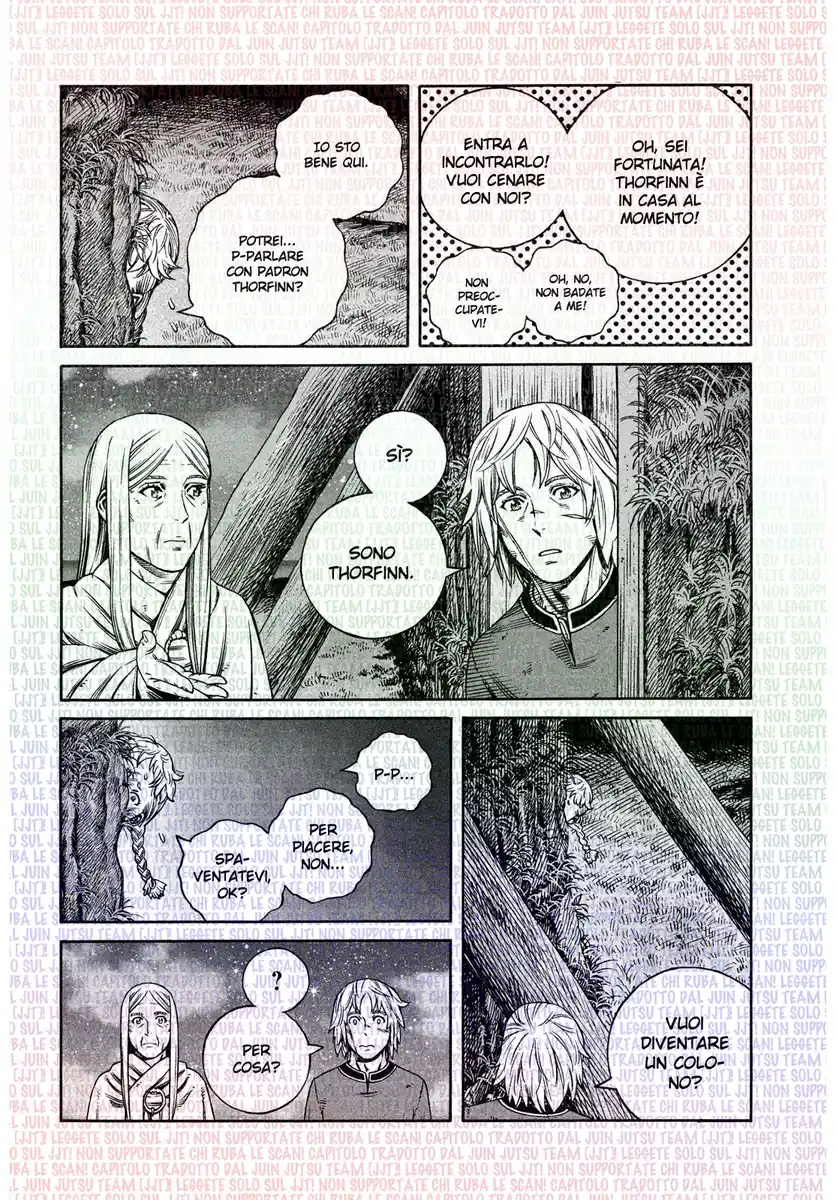 Vinland Saga Capitolo 168 page 21