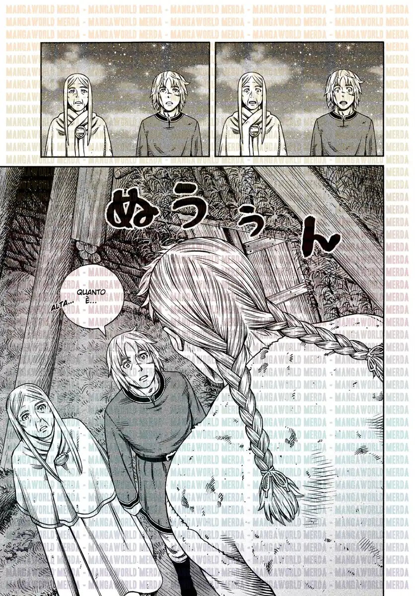 Vinland Saga Capitolo 168 page 22