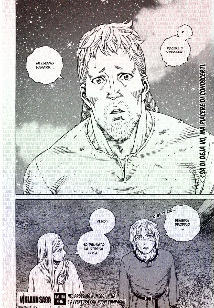 Vinland Saga Capitolo 168 page 23