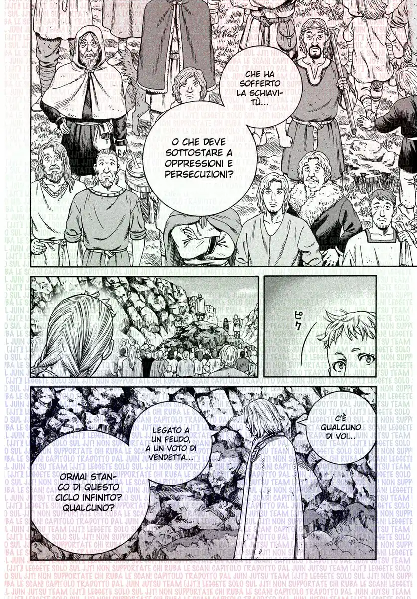 Vinland Saga Capitolo 168 page 5