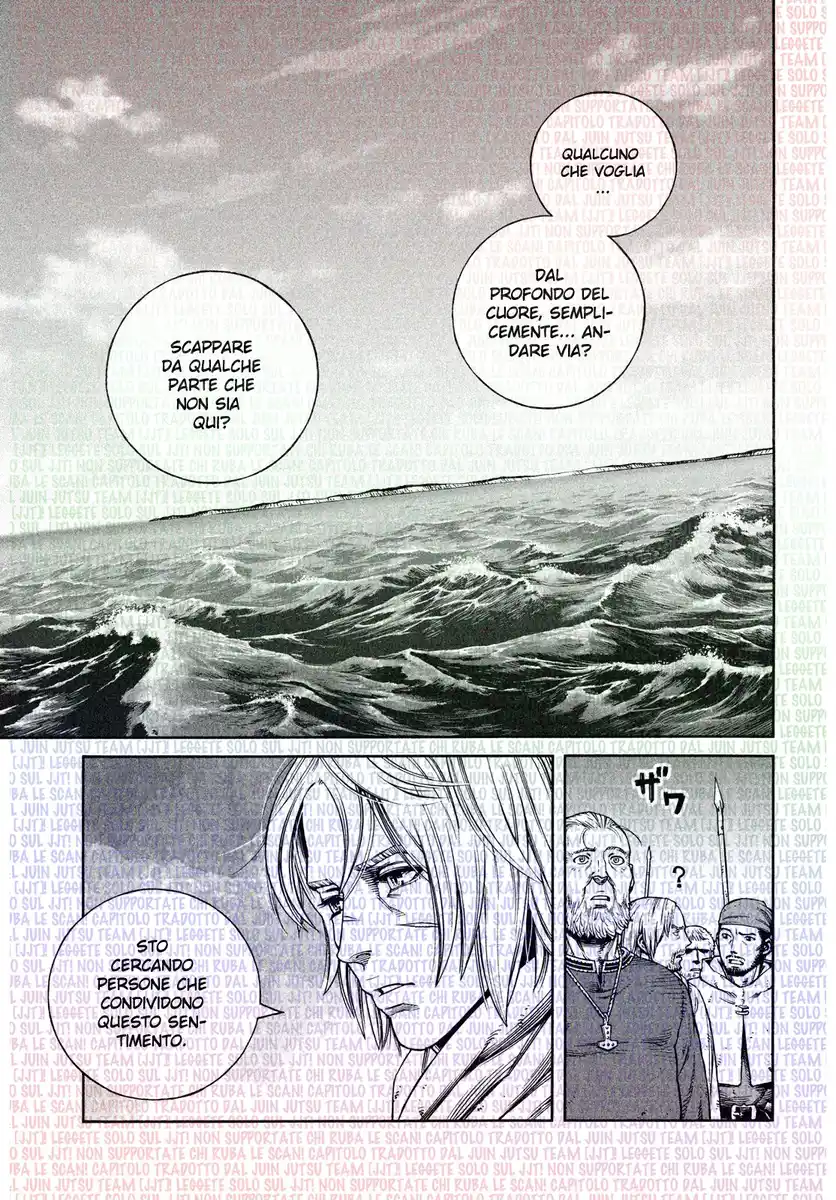 Vinland Saga Capitolo 168 page 6