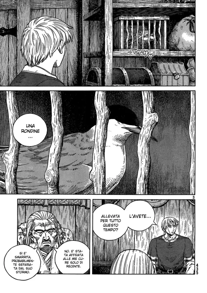 Vinland Saga Capitolo 105 page 4