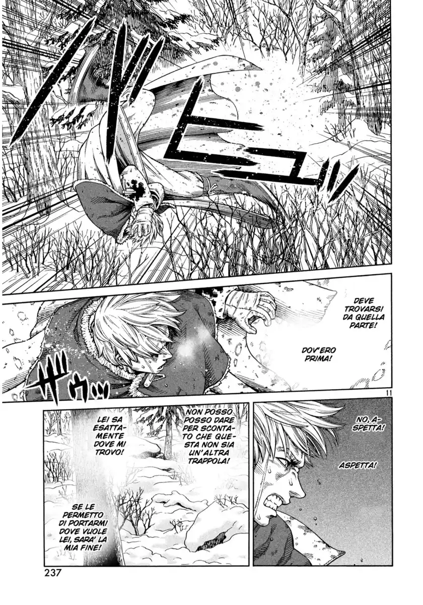 Vinland Saga Capitolo 117 page 12