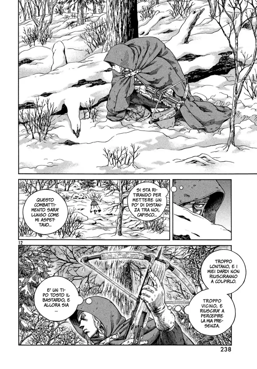 Vinland Saga Capitolo 117 page 13