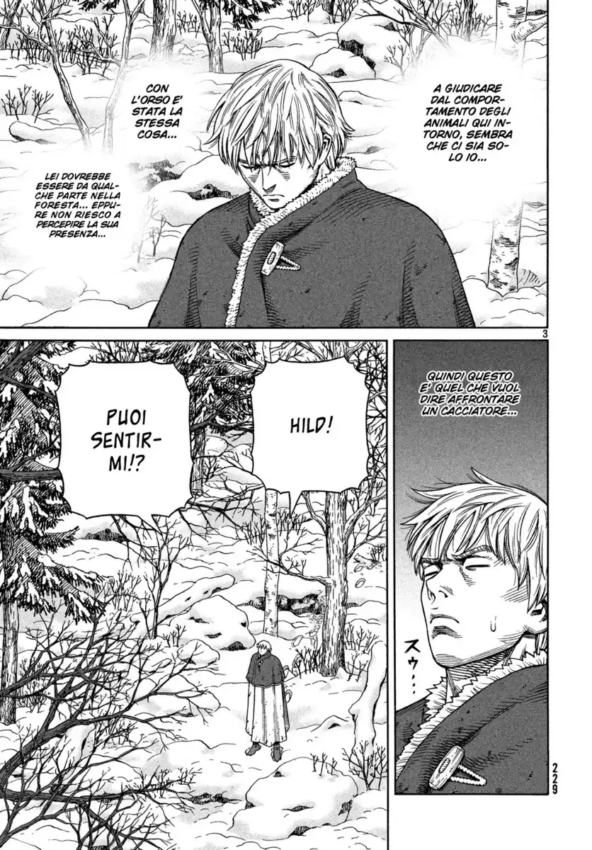 Vinland Saga Capitolo 117 page 4