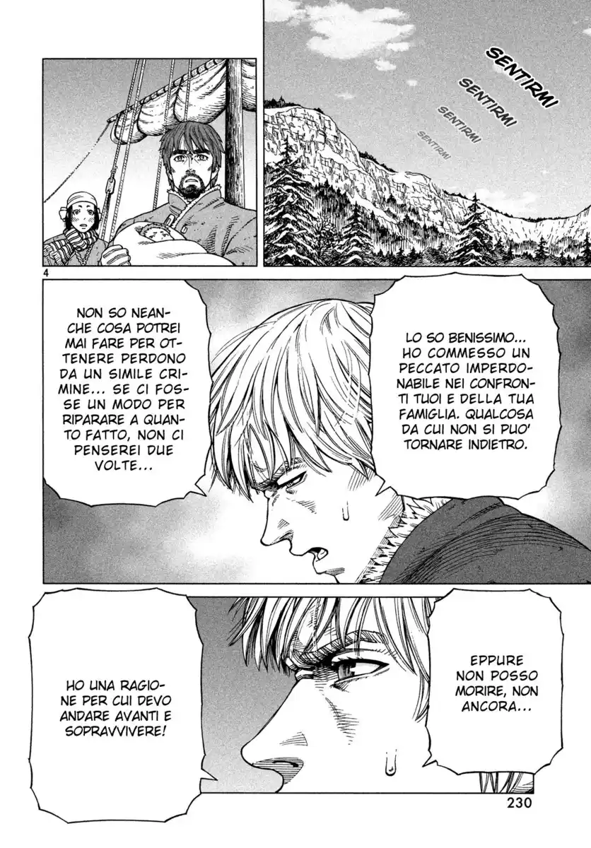 Vinland Saga Capitolo 117 page 5