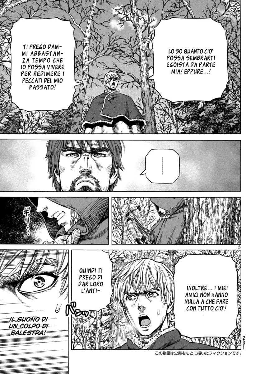 Vinland Saga Capitolo 117 page 6