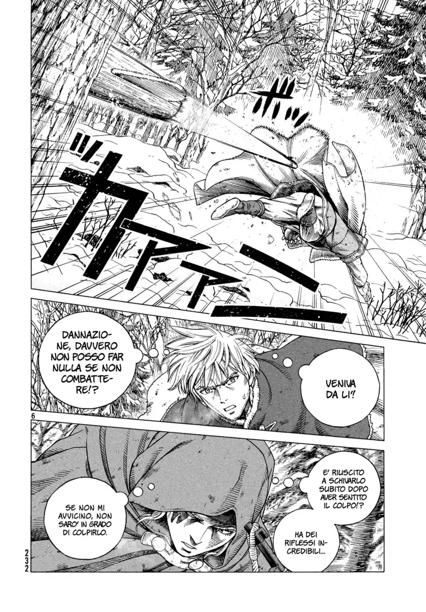 Vinland Saga Capitolo 117 page 7