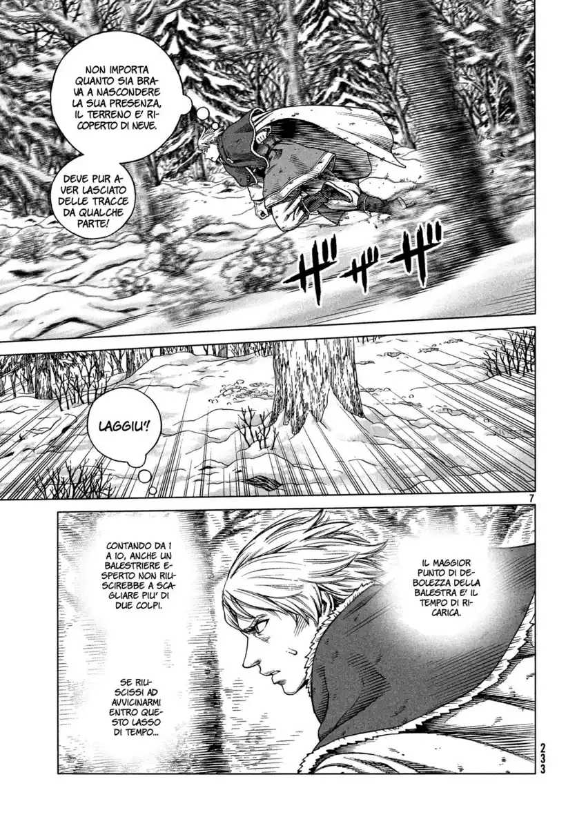 Vinland Saga Capitolo 117 page 8