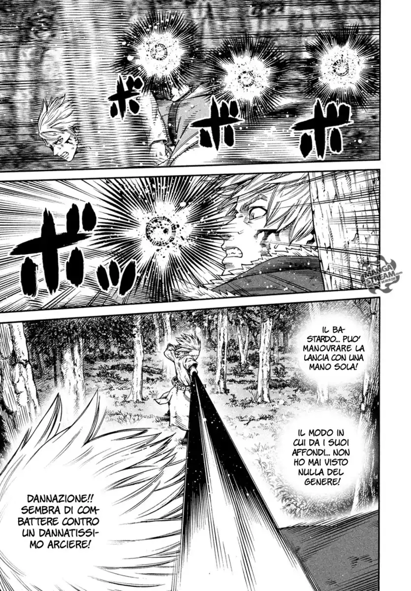 Vinland Saga Capitolo 135 page 10