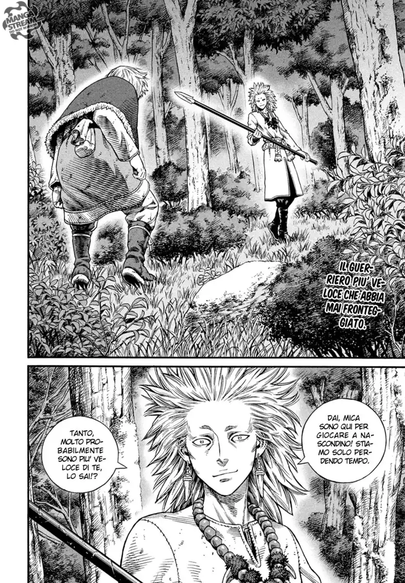 Vinland Saga Capitolo 135 page 3