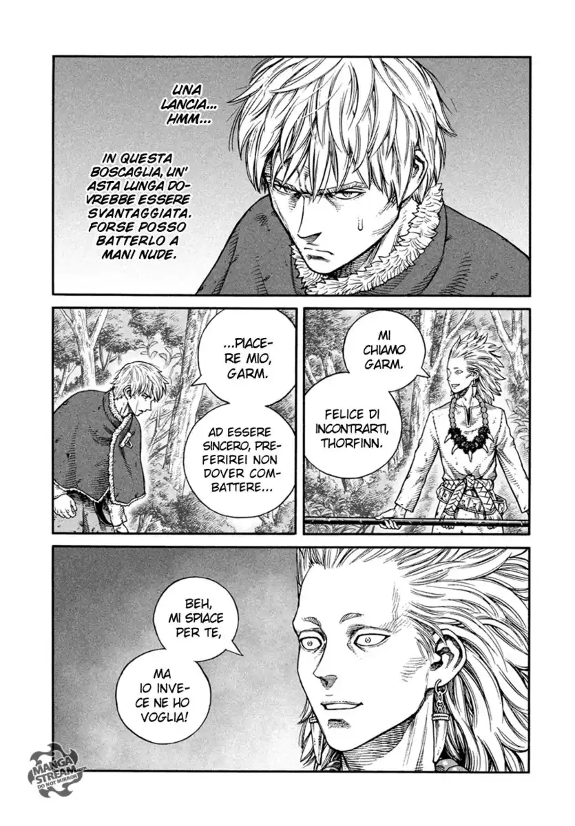 Vinland Saga Capitolo 135 page 4