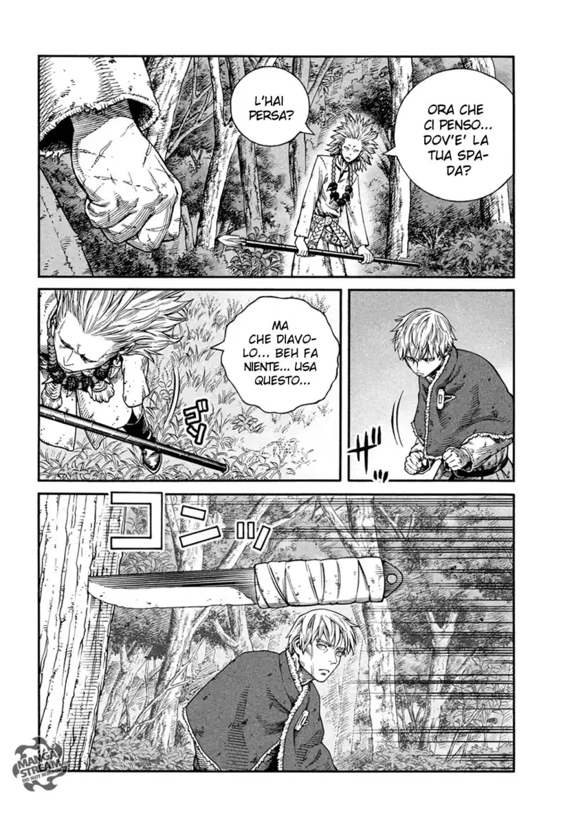 Vinland Saga Capitolo 135 page 5