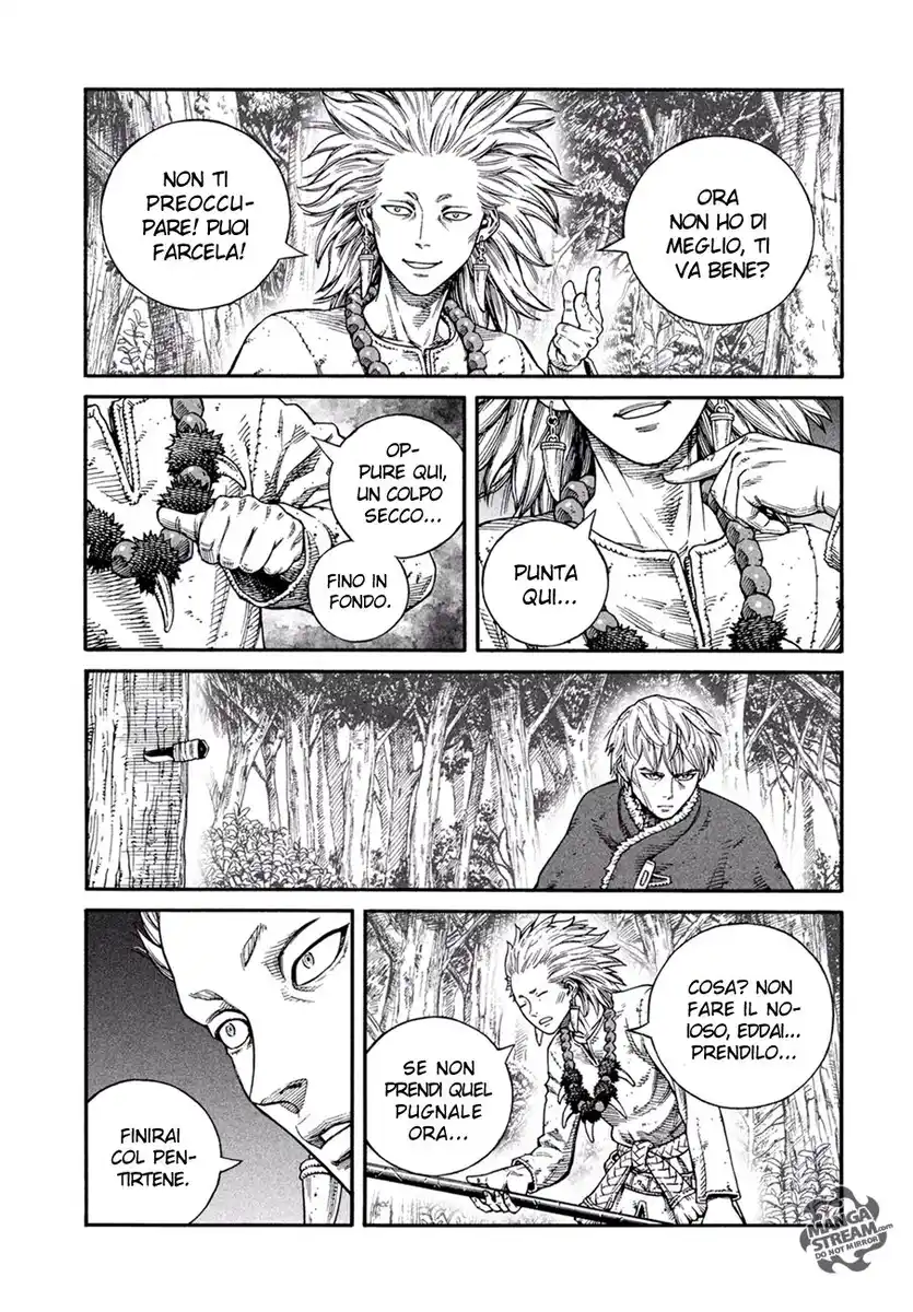 Vinland Saga Capitolo 135 page 6