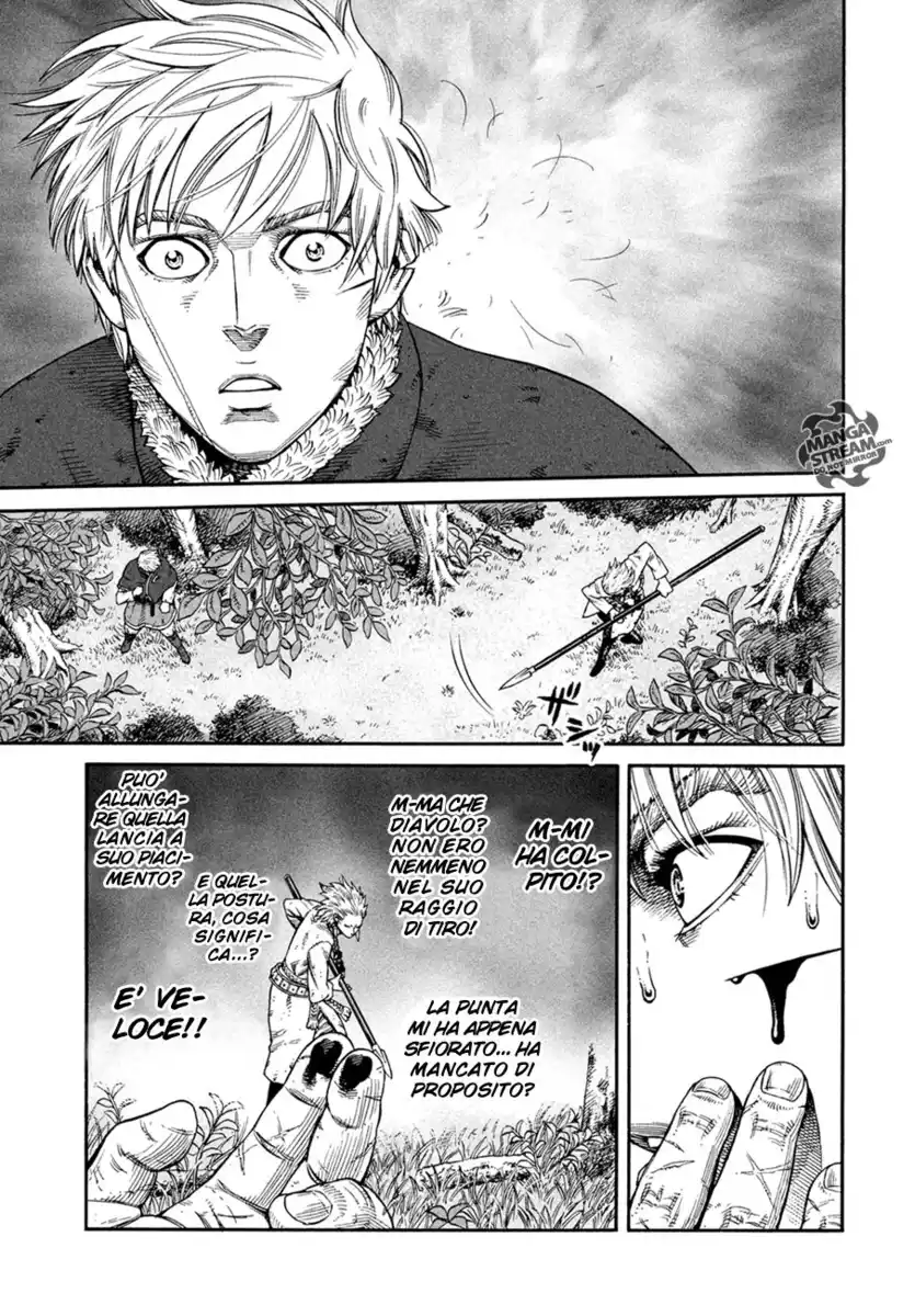 Vinland Saga Capitolo 135 page 8