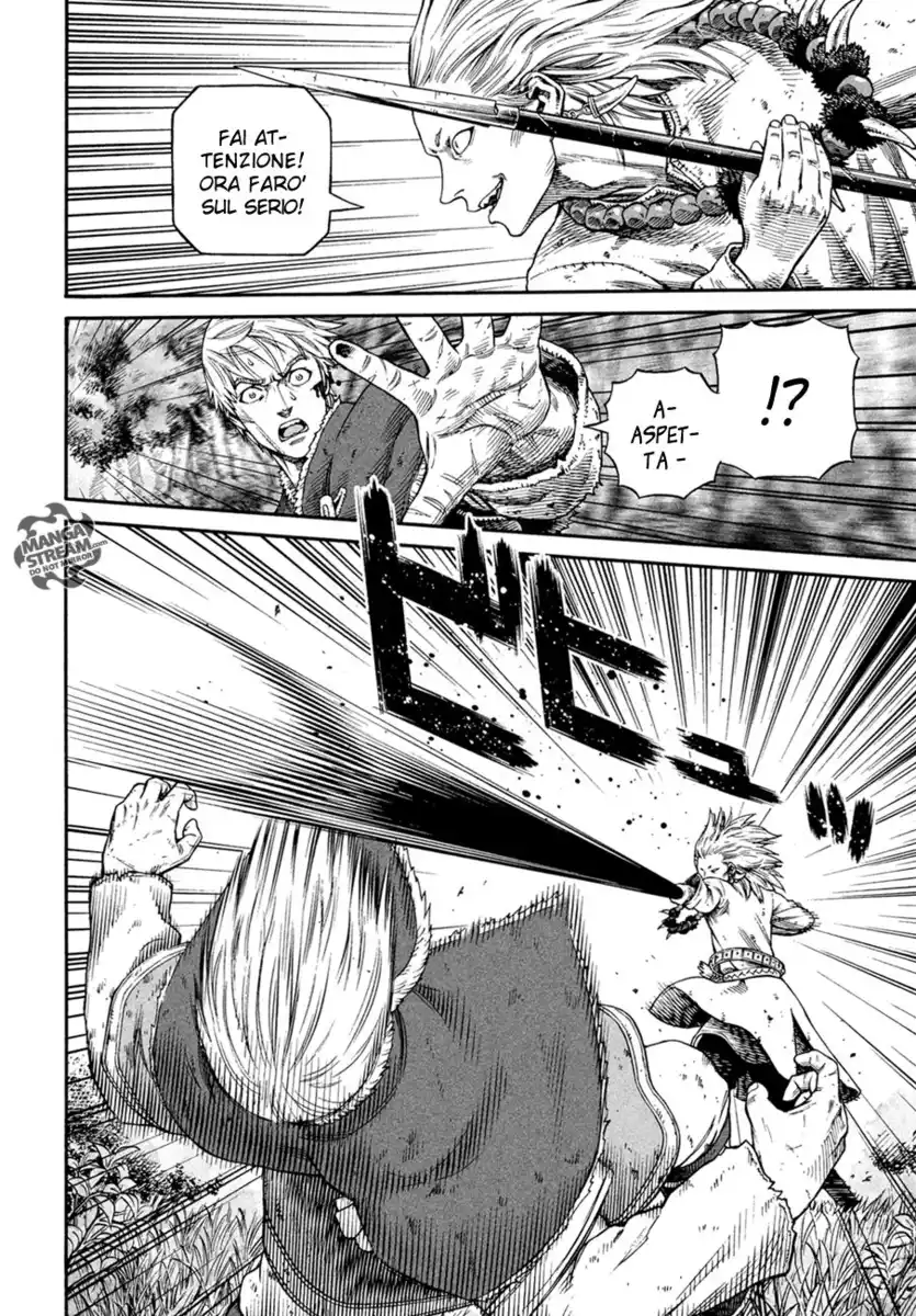 Vinland Saga Capitolo 135 page 9