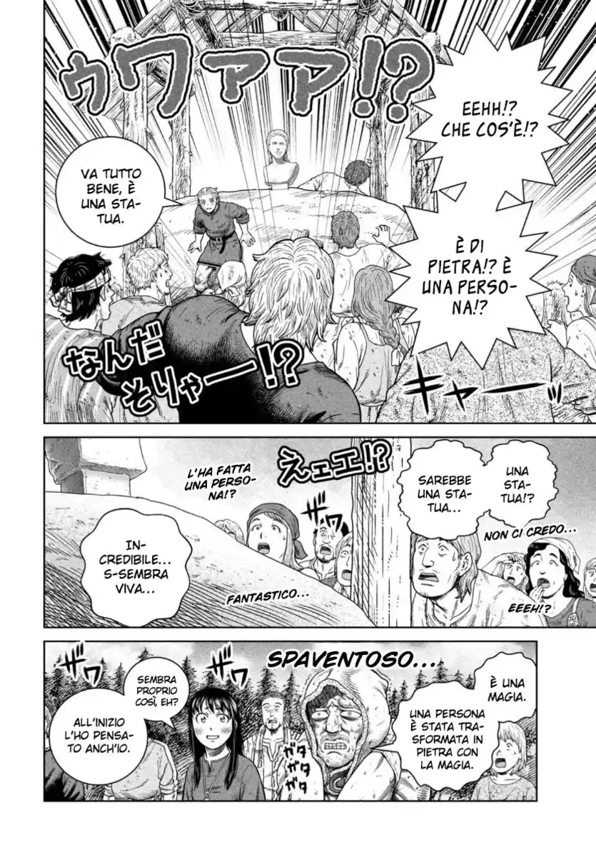 Vinland Saga Capitolo 181 page 15