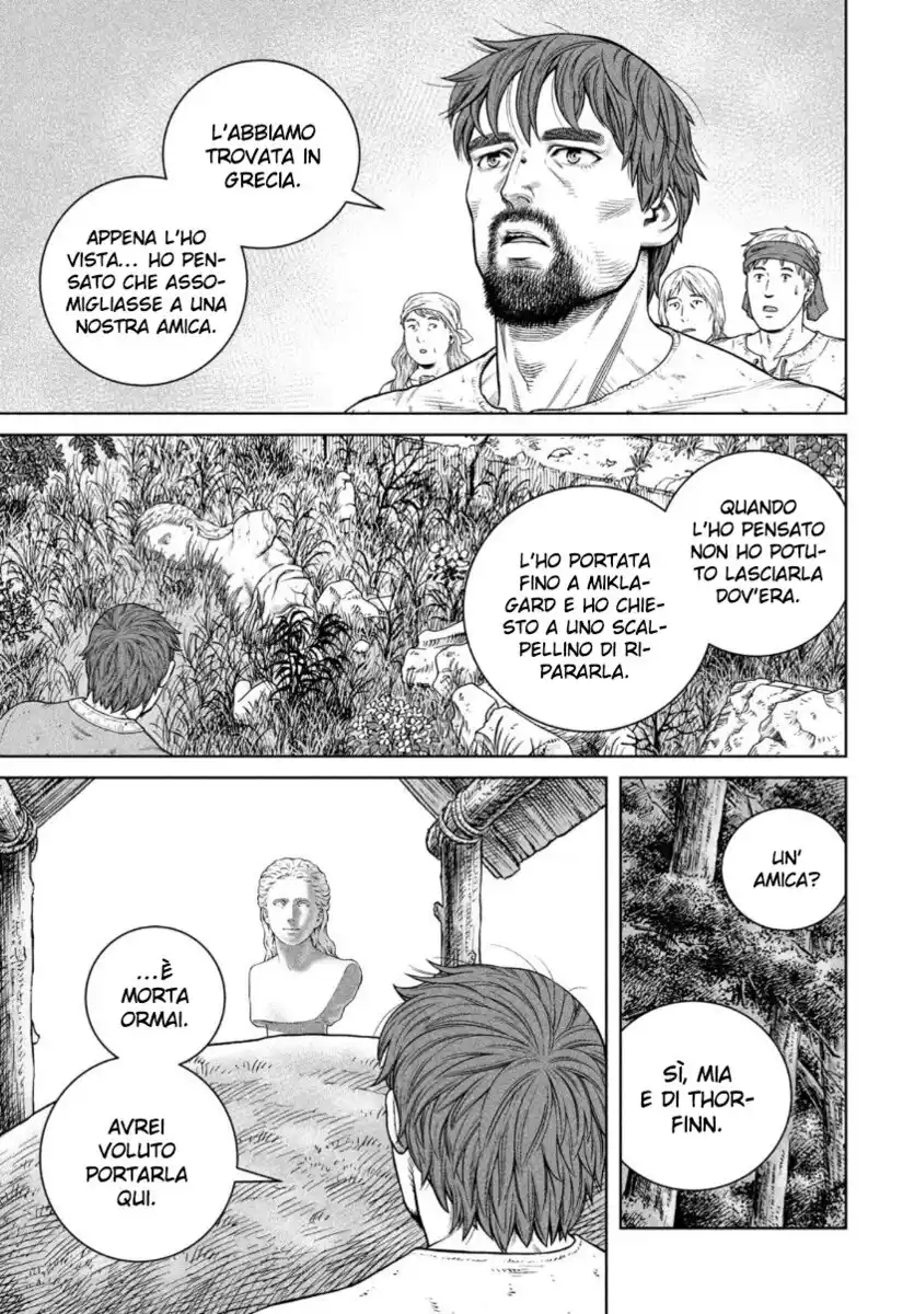 Vinland Saga Capitolo 181 page 16