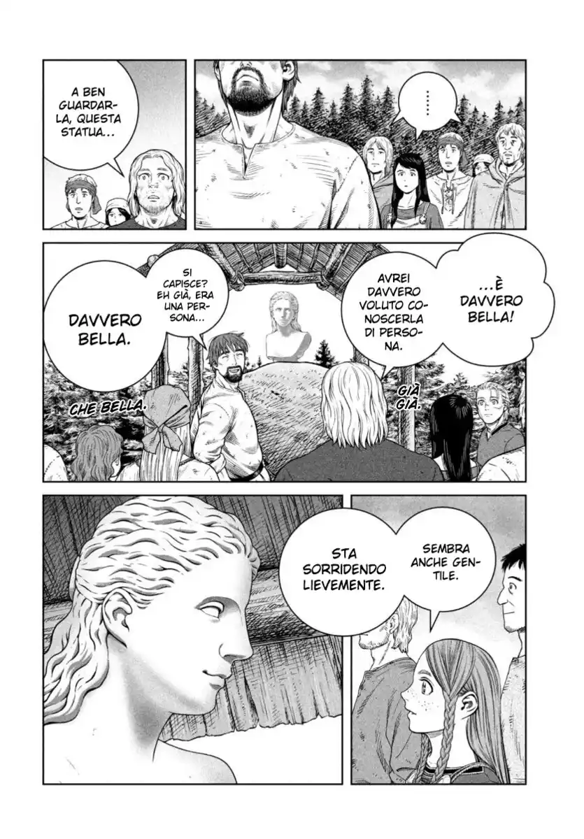 Vinland Saga Capitolo 181 page 17