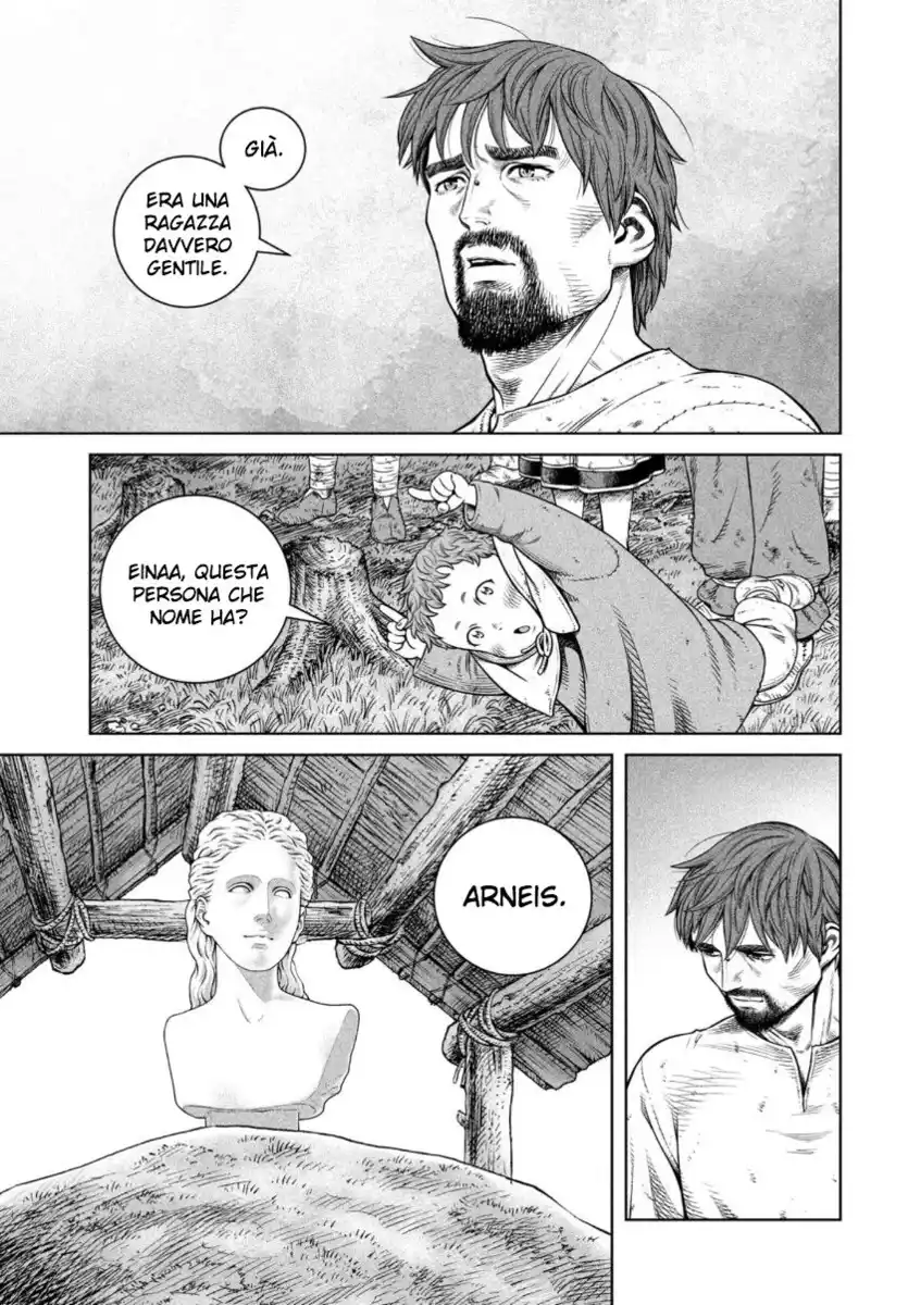 Vinland Saga Capitolo 181 page 18