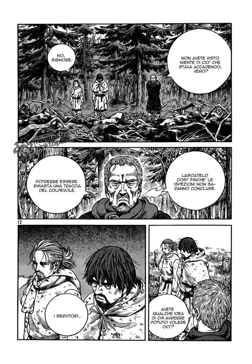 Vinland Saga Capitolo 69 page 13