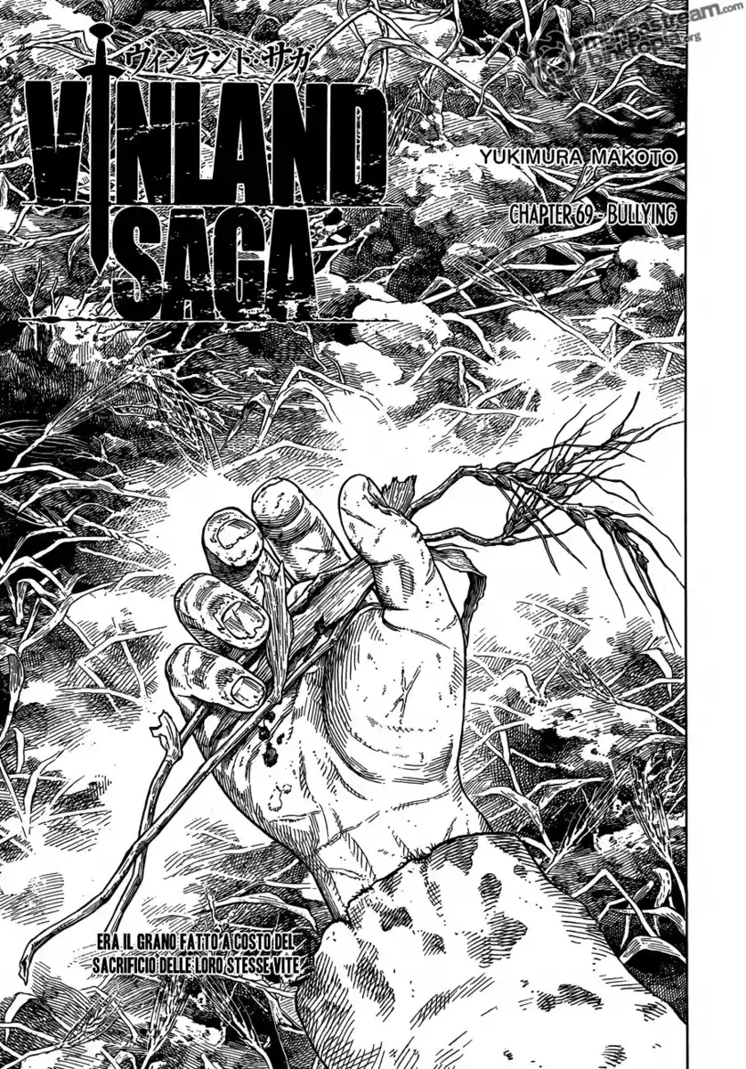 Vinland Saga Capitolo 69 page 2