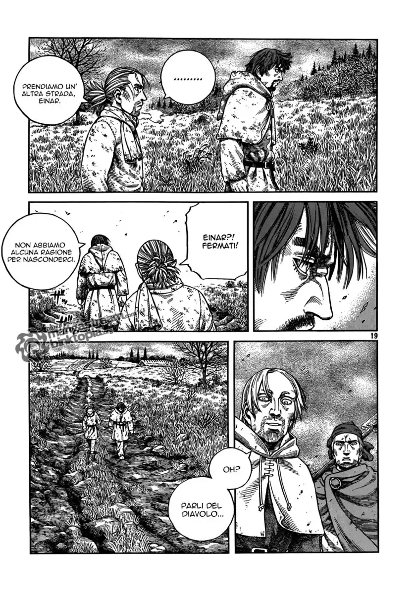 Vinland Saga Capitolo 69 page 20