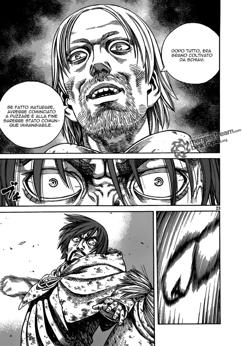 Vinland Saga Capitolo 69 page 24